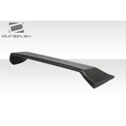 1991-1995 Toyota MR2 N-Spec Wing Trunk Lid Spoiler - 1 Piece image - 3