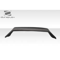 1991-1995 Toyota MR2 Duraflex N-Spec Wing Trunk Lid Spoiler - 1 Piece image - 13