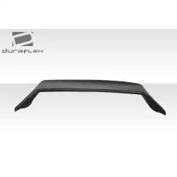 1991-1995 Toyota MR2 N-Spec Wing Trunk Lid Spoiler - 1 Piece image - 5
