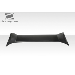 1991-1995 Toyota MR2 Duraflex N-Spec Wing Trunk Lid Spoiler - 1 Piece image - 14