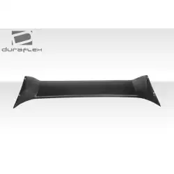 1991-1995 Toyota MR2 N-Spec Wing Trunk Lid Spoiler - 1 Piece image - 6