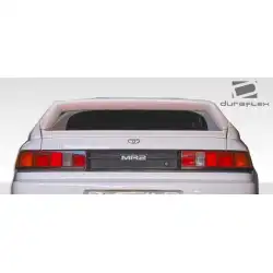 1991-1995 Toyota MR2 N-Spec Rear Wing image - 8
