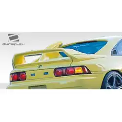 1991-1995 Toyota MR2 N-Spec Rear Wing image - 12