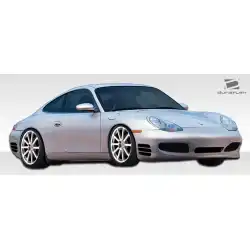 1999-2001 Porsche 996 Turbo Kit image - 16