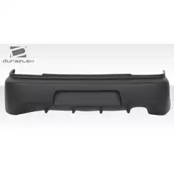 2002-2003 Mitsubishi Lancer MR Edition Rear Bumper - 1 Piece (S) image - 4