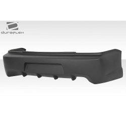 2002-2003 Mitsubishi Lancer Duraflex MR Edition Rear Bumper - 1 Piece image - 5