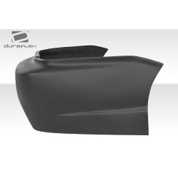 2002-2003 Mitsubishi Lancer Duraflex MR Edition Rear Bumper - 1 Piece image - 7