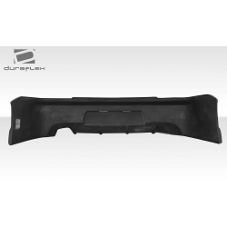 2002-2003 Mitsubishi Lancer Duraflex MR Edition Rear Bumper - 1 Piece image - 9