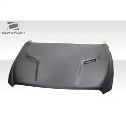 2009-2018 Dodge Ram 1500 MP-R Hood - 1 Piece image - 6