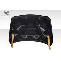 2009-2018 Dodge Ram 1500 MP-R Hood - 1 Piece image - 9