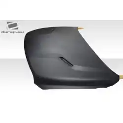 2009-2018 Dodge Ram 1500 MP-R Hood - 1 Piece image - 15