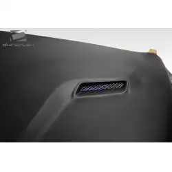 2009-2018 Dodge Ram 1500 MP-R Hood - 1 Piece image - 17