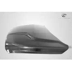 2009-2018 Dodge Ram 1500 MP-R Hood - 1 Piece image - 4