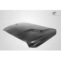 2009-2018 Dodge Ram 1500 MP-R Hood - 1 Piece image - 10
