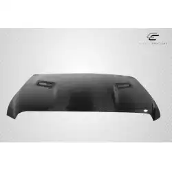2009-2018 Dodge Ram 1500 MP-R Hood - 1 Piece image - 12
