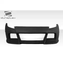 2009-2020 Nissan 370Z Z34 W-2 Front Bumper - 1 Piece image - 5