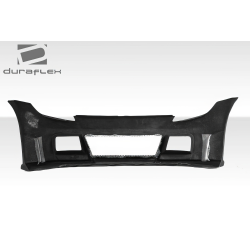 2009-2020 Nissan 370Z Z34 Duraflex W-2 Front Bumper - 1 Piece image - 7