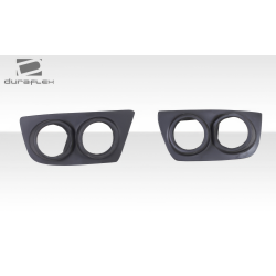 2006-2011 Mercedes CLS Class C219 W219 Duraflex W-1 Front Bumper - 3 Piece image - 10