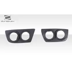 2006-2011 Mercedes CLS Class C219 W219 W-1 Front Bumper - 3 Piece image - 3