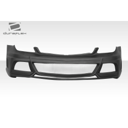 2006-2011 Mercedes CLS Class C219 W219 Duraflex W-1 Front Bumper - 3 Piece image - 4
