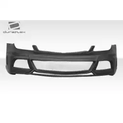 2006-2011 Mercedes CLS Class C219 W219 W-1 Front Bumper - 3 Piece image - 6