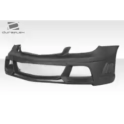2006-2011 Mercedes CLS Class C219 W219 W-1 Front Bumper - 3 Piece image - 7