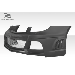 2006-2011 Mercedes CLS Class C219 W219 Duraflex W-1 Front Bumper - 3 Piece image - 6