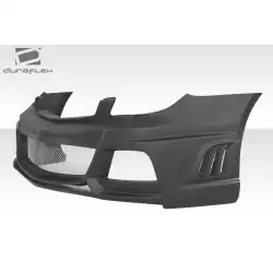 2006-2011 Mercedes CLS Class C219 W219 W-1 Front Bumper - 3 Piece image - 8