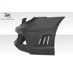 2006-2011 Mercedes CLS Class C219 W219 W-1 Front Bumper - 3 Piece image - 9