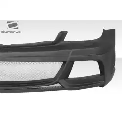2006-2011 Mercedes CLS Class C219 W219 W-1 Front Bumper - 3 Piece image - 10
