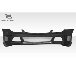 2006-2011 Mercedes CLS Class C219 W219 Duraflex W-1 Front Bumper - 3 Piece image - 9