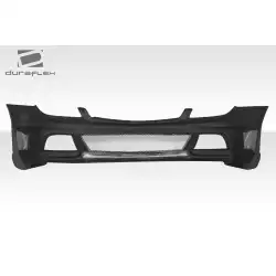 2006-2011 Mercedes CLS Class C219 W219 W-1 Front Bumper - 3 Piece image - 11