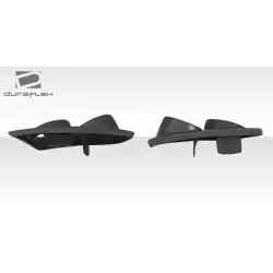 2006-2011 Mercedes CLS W-1 Front Bumper image - 23