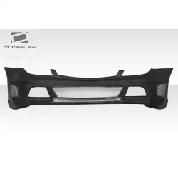 2006-2011 Mercedes CLS W-1 Front Bumper image - 17