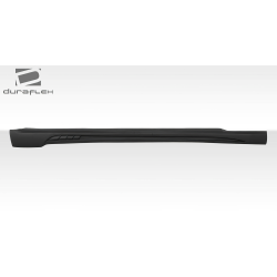 2006-2011 Mercedes CLS Class C219 W219 Duraflex W-1 Body Kit - 4 Piece image - 21