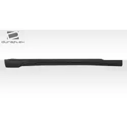 2006-2011 Mercedes CLS Class C219 W219 W-1 Side Skirts Rocker Panels - 2 Piece image - 6