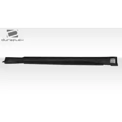 2006-2011 Mercedes CLS Class C219 W219 W-1 Side Skirts Rocker Panels - 2 Piece image - 9