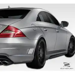 2006-2011 Mercedes CLS W-1 Kit image - 38