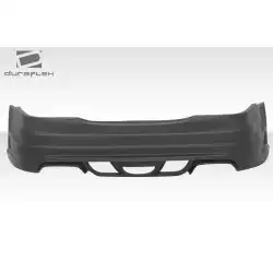 2006-2011 Mercedes CLS Class C219 W219 W-1 Body Kit - 4 Piece image - 19