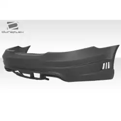 2006-2011 Mercedes CLS Class C219 W219 W-1 Body Kit - 4 Piece image - 20