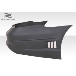 2006-2011 Mercedes CLS Class C219 W219 Duraflex W-1 Body Kit - 4 Piece image - 16