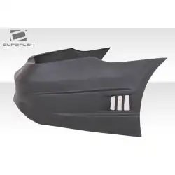 2006-2011 Mercedes CLS Class C219 W219 W-1 Body Kit - 4 Piece image - 21