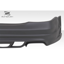 2006-2011 Mercedes CLS Class C219 W219 Duraflex W-1 Body Kit - 4 Piece image - 17