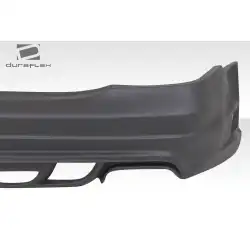 2006-2011 Mercedes CLS Class C219 W219 W-1 Body Kit - 4 Piece image - 22