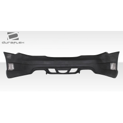 2006-2011 Mercedes CLS Class C219 W219 Duraflex W-1 Body Kit - 4 Piece image - 18