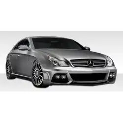 2006-2011 Mercedes CLS Class C219 W219 W-1 Body Kit - 4 Piece image - 24
