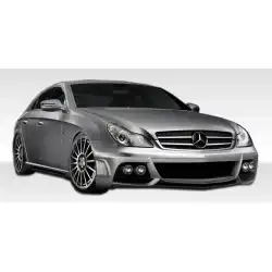 2006-2011 Mercedes CLS W-1 Kit image - 3