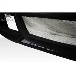 2001-2007 Mercedes C Class W203 W-1 Front Bumper - 1 Piece image - 5