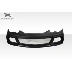 2001-2007 Mercedes C Class W-1 Front Bumper image - 6