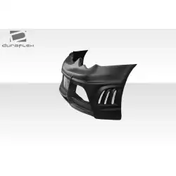 2001-2007 Mercedes C Class W-1 Front Bumper image - 12